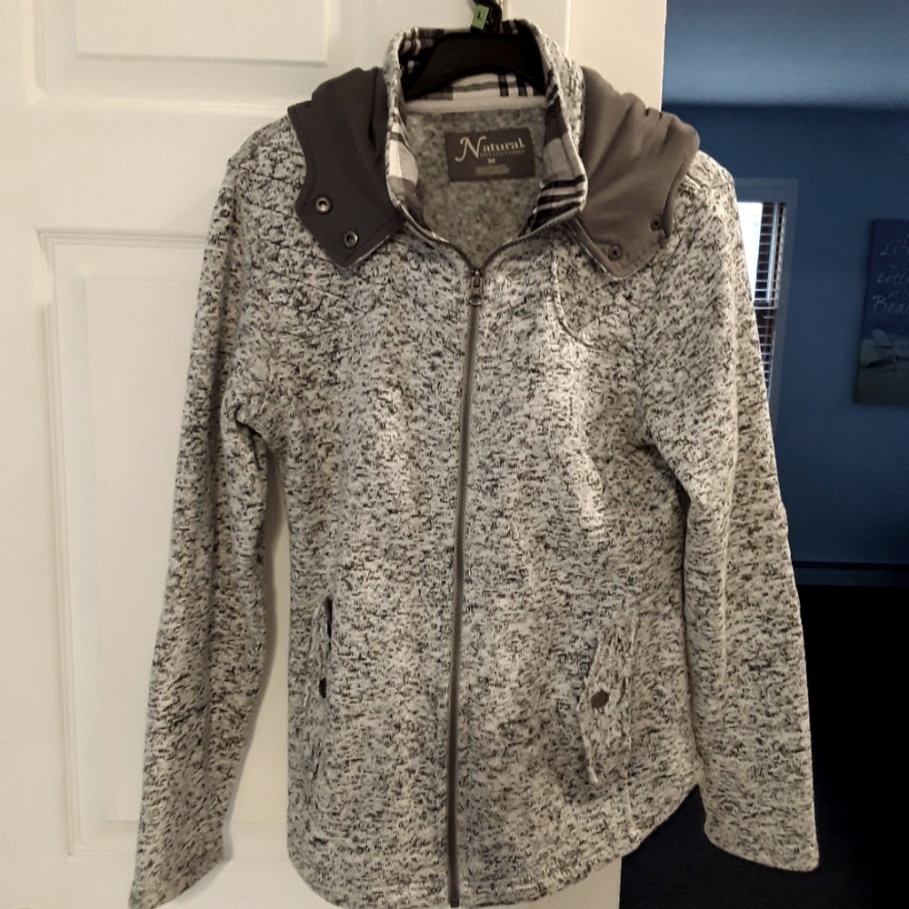 Ladies jacket